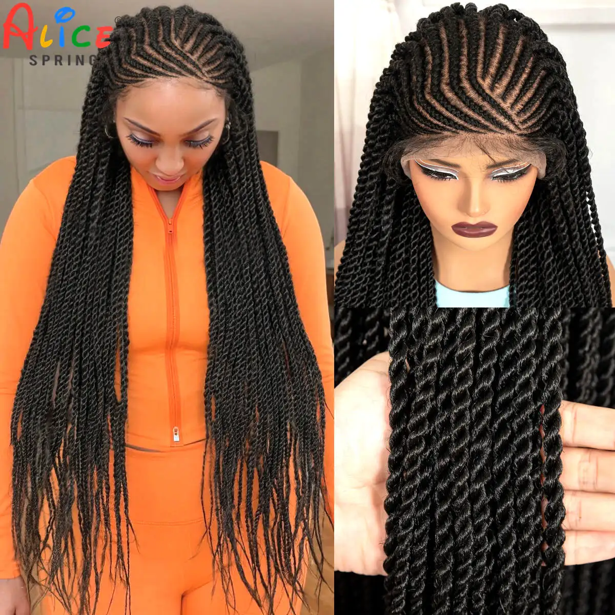 full-lace-natural-cornrow-braided-wigs-32inch-synthetic-braided-lace-wig-with-baby-hair-braiding-hair-wigs-for-black-women