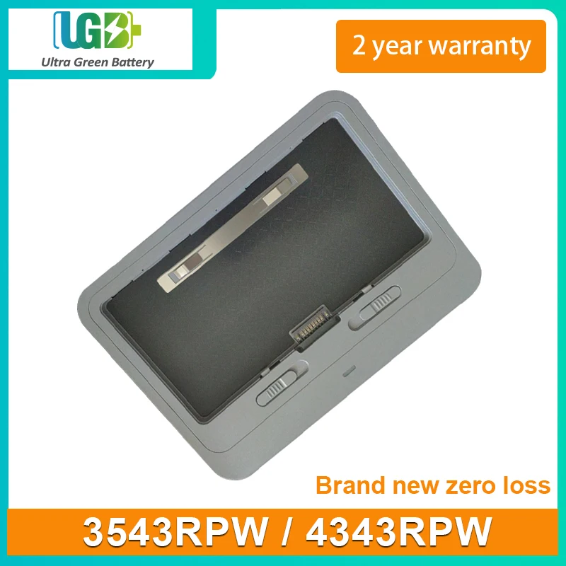 UGB New For Samsung 3543RPW 4343RPW Battery Charger