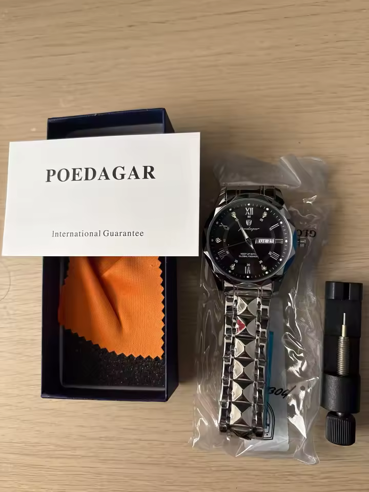 Photo from a satisfied customer