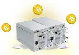 FA اشتر 3 واحصل على 2 مجانًا من Bitmain Antminer S21 XP Hyd 473Th/s 5676W - تتطلب الكهرباء ثلاثي الطور