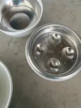 Microwave Egg Steamer Boiler Cooker 1/4 Eggs Capacity Easy Quick 5 Minutes Hard Or Soft Boiled Kitchen Cooking Tools - AliExpress 15