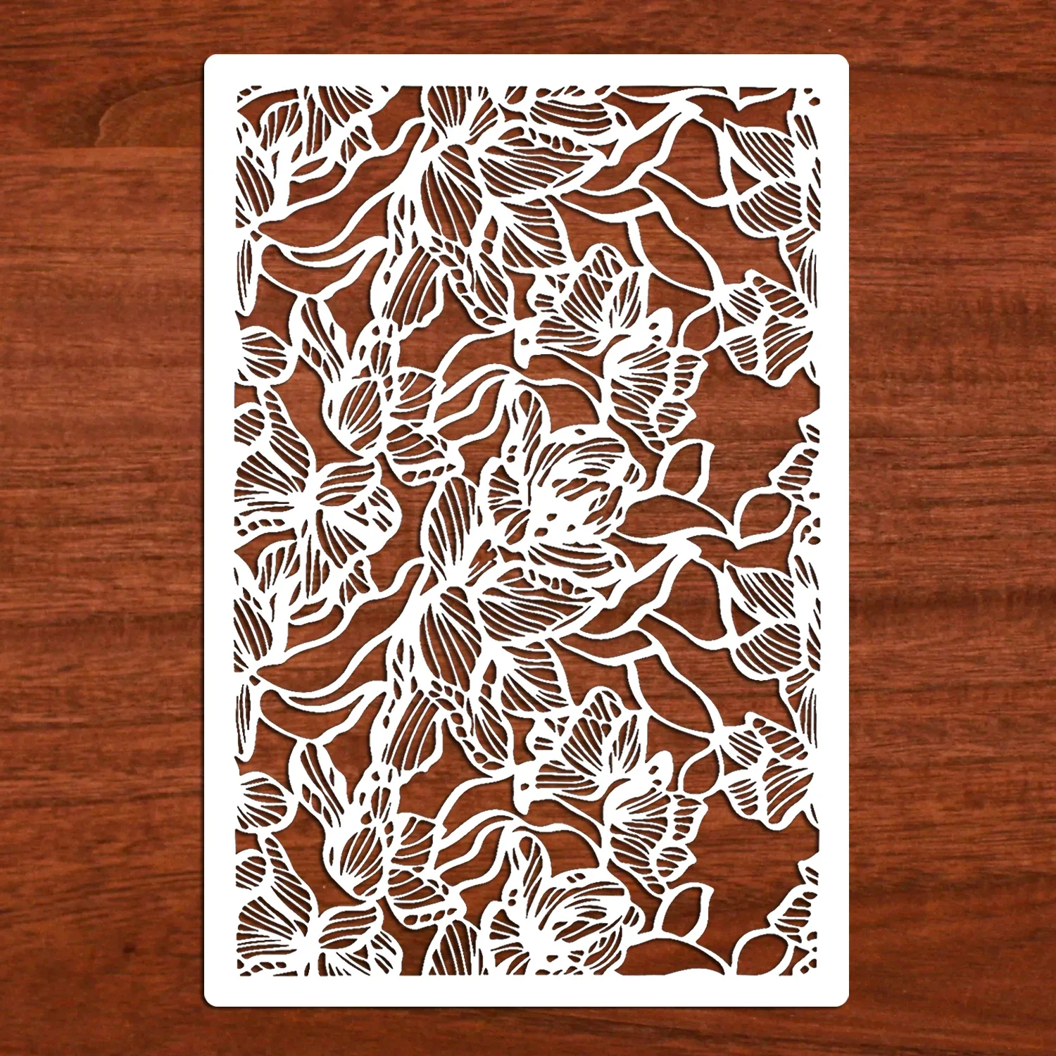 Nouveaux modèles de pochoirs à gâteaux, conception de fleurs pour mariage, fête d'anniversaire, motif en dentelle, décoration de gâteau, Fondant, outils de crème au beurre, moule