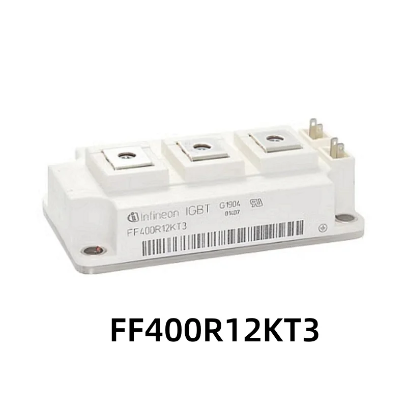 

FF400R12KT3 Inverter motor power IGBT power module 400A1200V