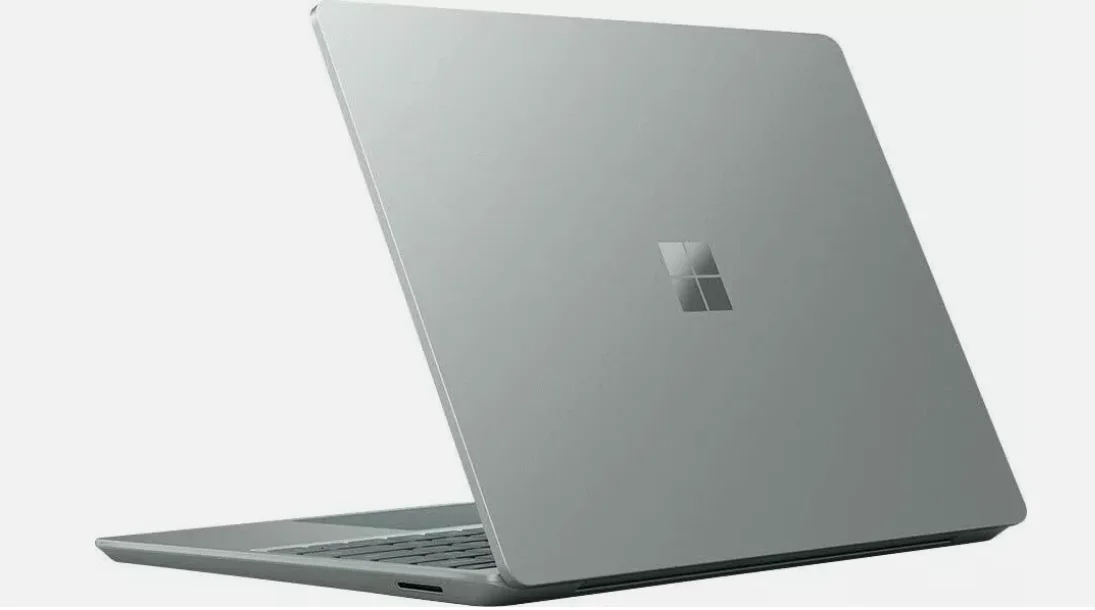 Brand New Surface Laptop Go 2 Touch i5 8GB 256GB