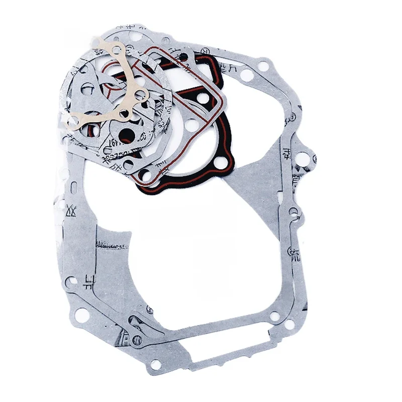AliExpress TMQWAG Horizontal Engine Gaskets Cylinder Gasket Set Complete Gasket Set for 70cc 90cc 110cc 125cc  ATV Dirt Bike Go Kart Scooter Moped