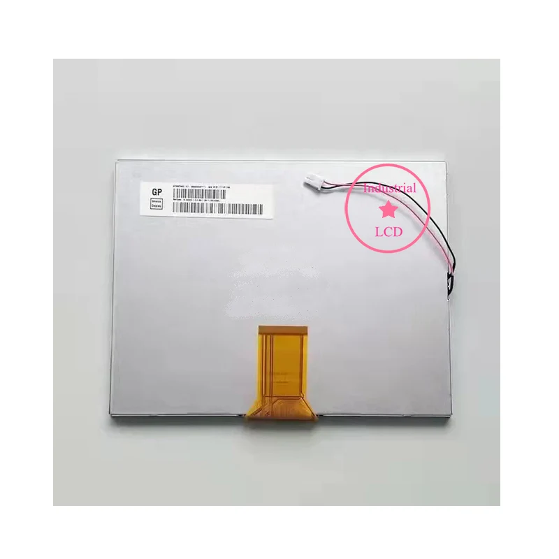 

AT080TN52 V.1 TM080SDH01 EJ080NA-05A EE080NA-06A Оригинальная 8-дюймовая панель экрана дисплея