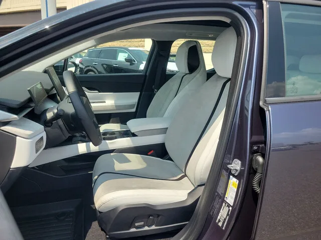 Fish Ocean-exreme 4WD SUV One AWD,