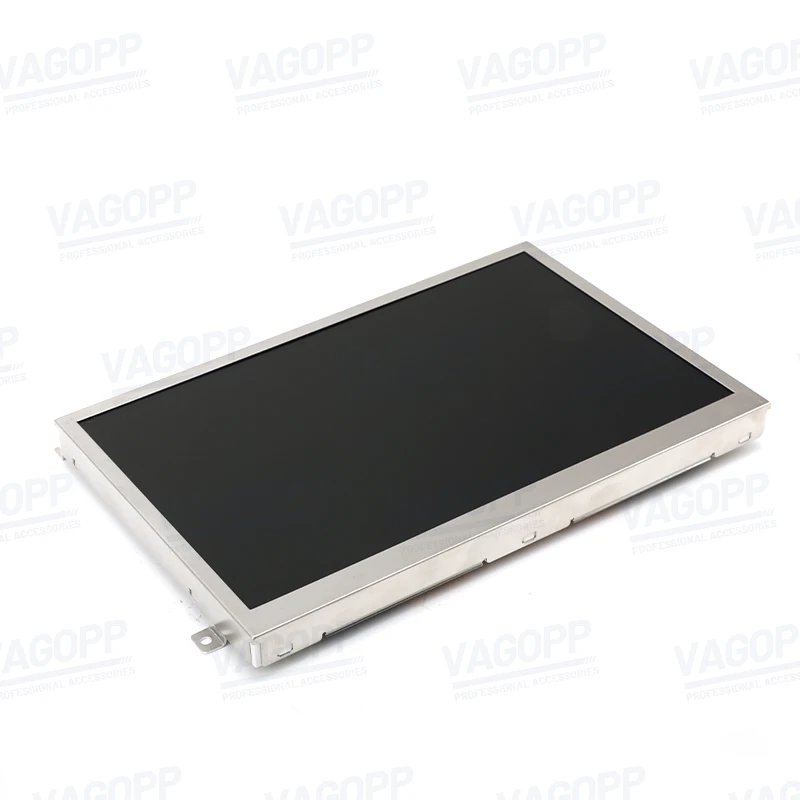 VAGOPP OEM New Touch Screen Car Android TDO-WVGA0633F00045 J3C For VW MIB 2 200 680 682 STD2 ZR CD Player Navigation Radio