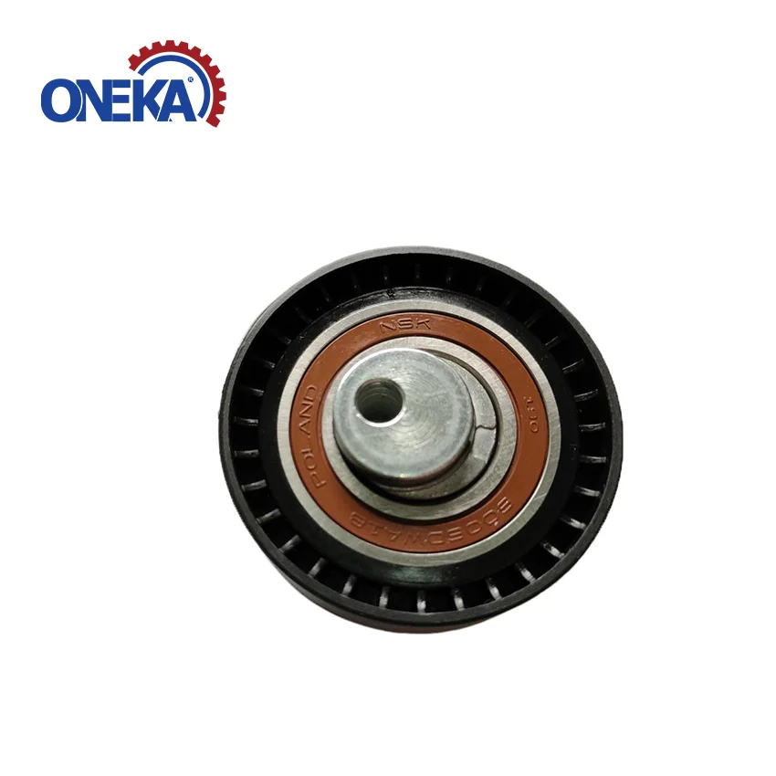 ONEKA Engine Timing Belt Kit 130C17480R 8200908180 8200939081 for Dacia Logan Sandero Renault Sandero/Stepway Petrol 1.4L 1.6L