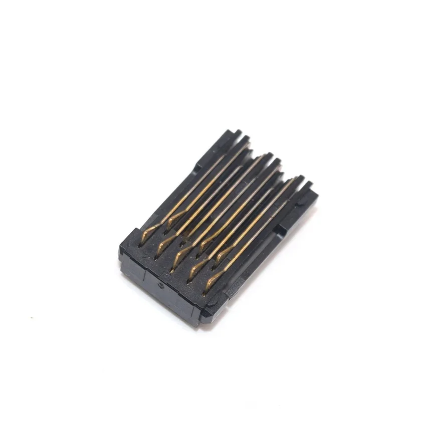 Support CSIC de connecteur de puce de cartouche d'encre Assy pour Epson WF-3725D WF-3720DWF WF-3721 PX-M780F PX-M781F WF-4740DT WF-4720DW 4725