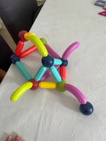 Foto de la compra de Camila B.