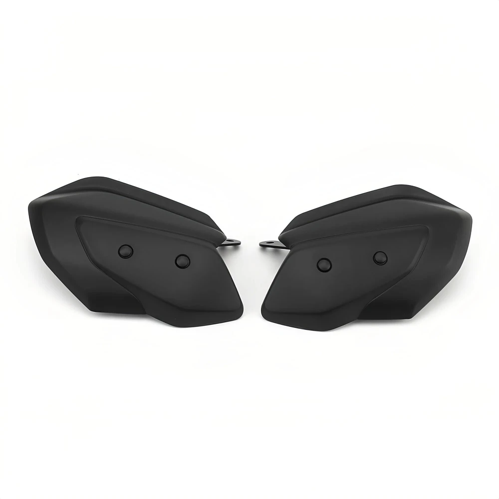 New Hand Guard Handguard Protector For Yamaha X-MAX 125 X-MAX 300 XMAX 125 300 XMAX 2023 2024 Motorcycle Handlebar Protection