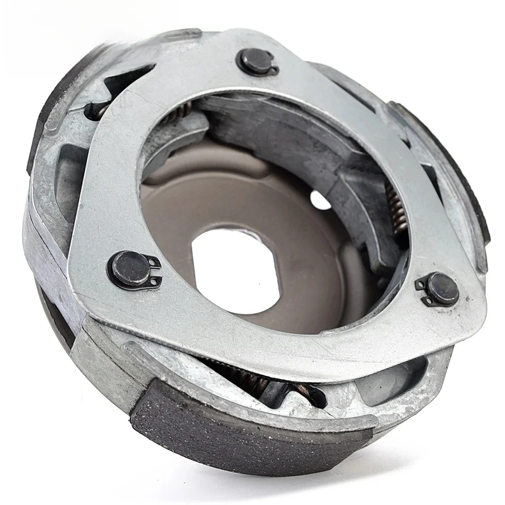 Zestaw obciążników sprzęgła NSS 300 do Honda NSS300 (ABS) Forza 300 PS250 Big Ruckus CH250 Elite Helix 22350-KFG-000 22535-KFG- — zdjęcie 2