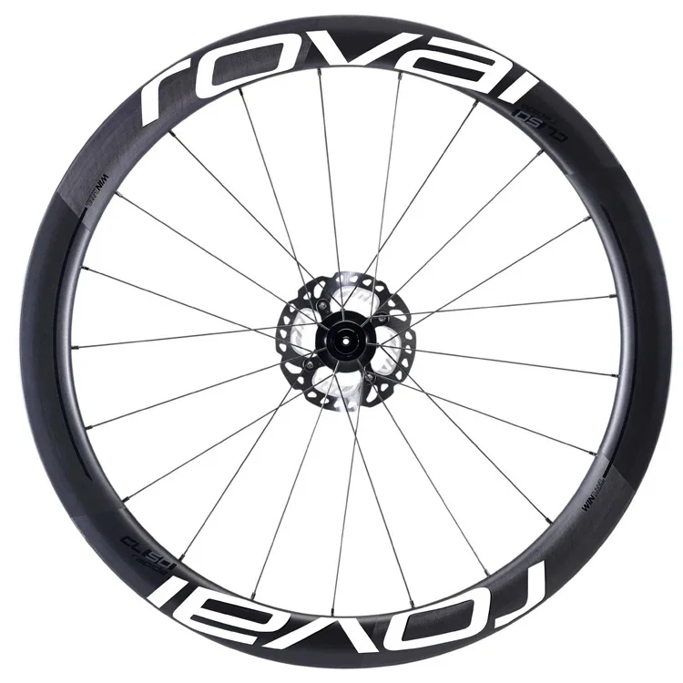 AliExpress NONE Road Bike Rapid-CL50 Rim/Disc Brake Wheel Set Stickers Bike Rim Decals Bicycle Accessories Decorative Cycling Protection Sticker
