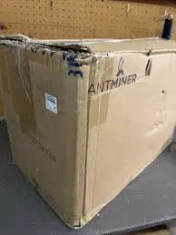 X/O BRAND NEW Antminer S21 XP+ Hydro - 500 T