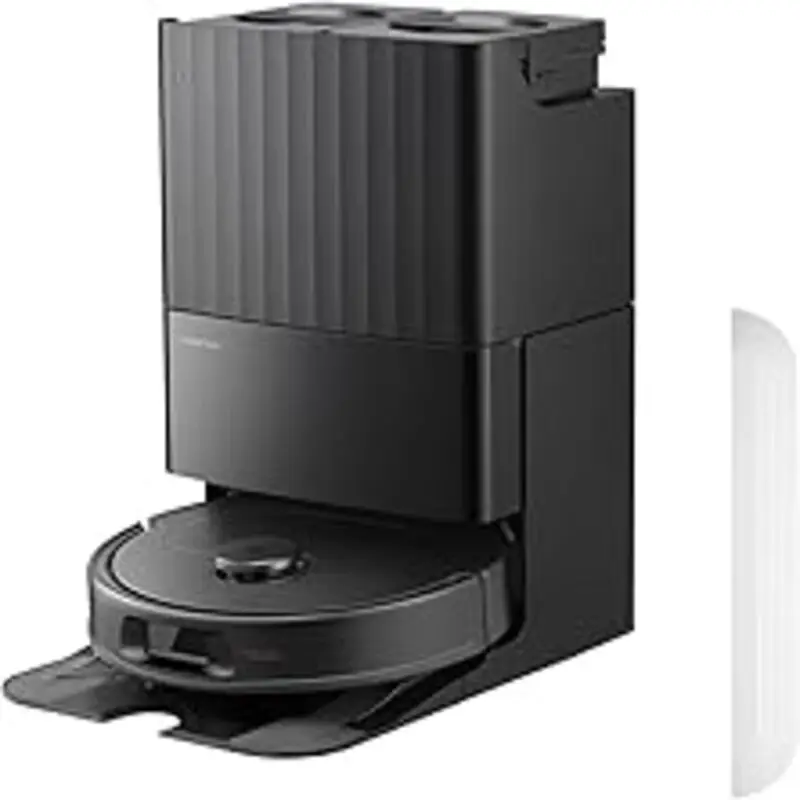 

DISCOUNT SALES PROMO ON roborock QV 35S Robot Vacuum / Mop with Threshold Strip