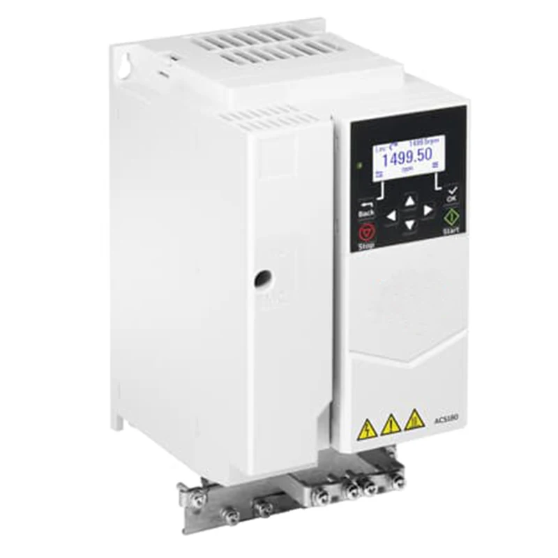 100% nuevo inversor ACS180-04S-15A6-2 original en stock 1 año de garantía