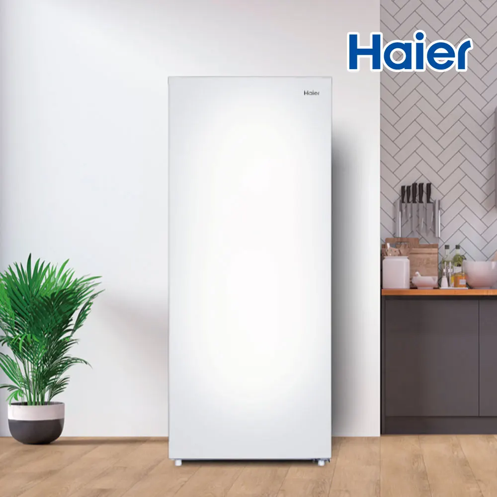 [Sold out-10/25 to be put on] Haier large capacity freezer 523L _ door-to-door installation HUFA532MNW