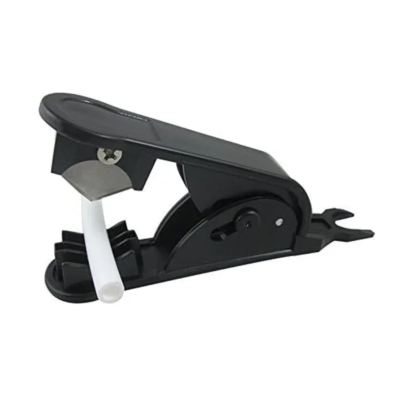 Outil de ciseaux de coupe de tuyau de Tube de tuyau, coupes 1/4 "3/8" 1/2 "PVC Nylon PU pour les filtres à eau système d'osmose inverse