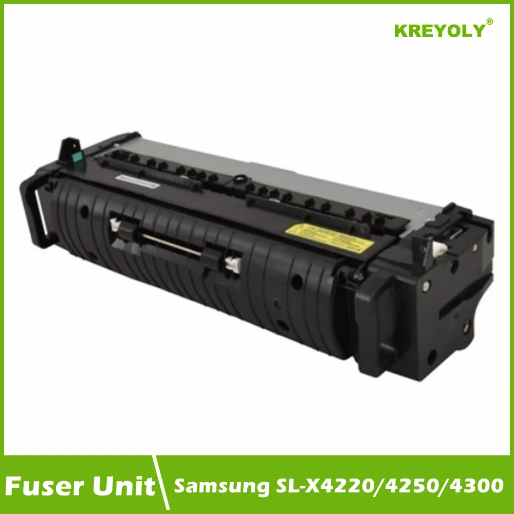 

JC9101235A/JC91-01158A/JC91-01210A 110V Fuser JC9101236A/JC91-01157A/JC91-01209A 220V Fuser Unit For Samsung SL-X4220/4250/4300