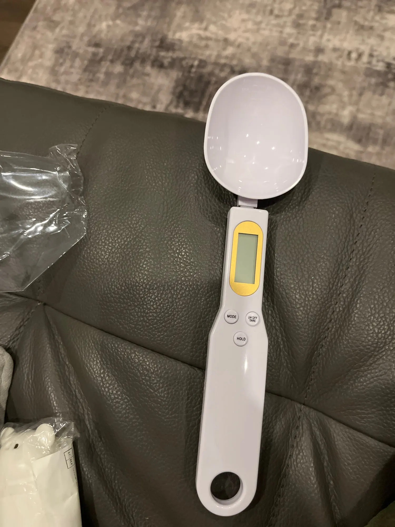 Customer review photo