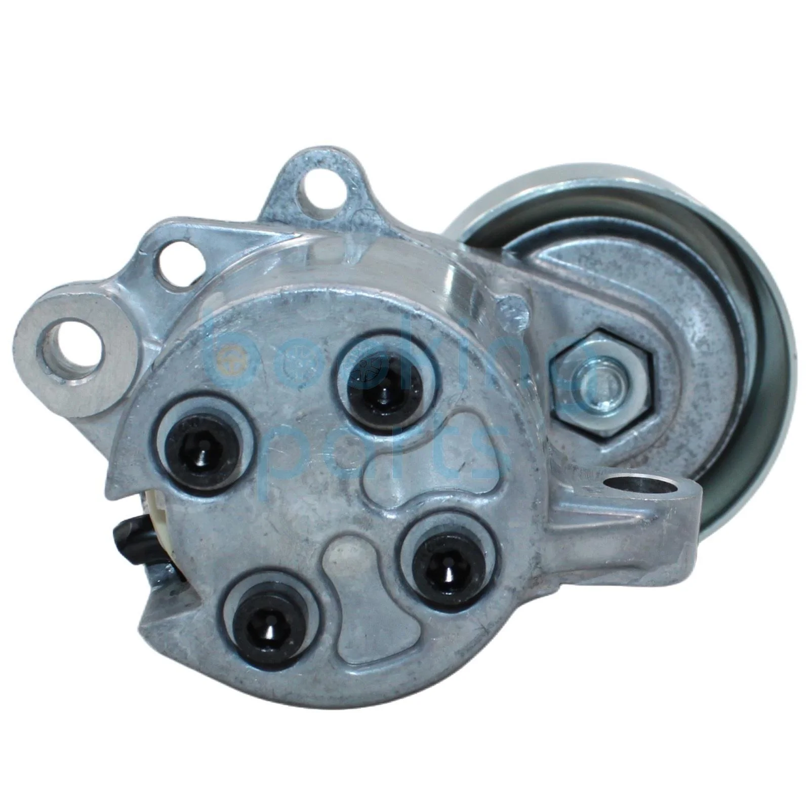 FBT61380(ASSY),11955-ED30A,11955ED30A,11955-ED300,11955ED300 Fan Belt Tensioner For NISSAN [HR15DE]TIIDA C11,SC11,NOTE E11