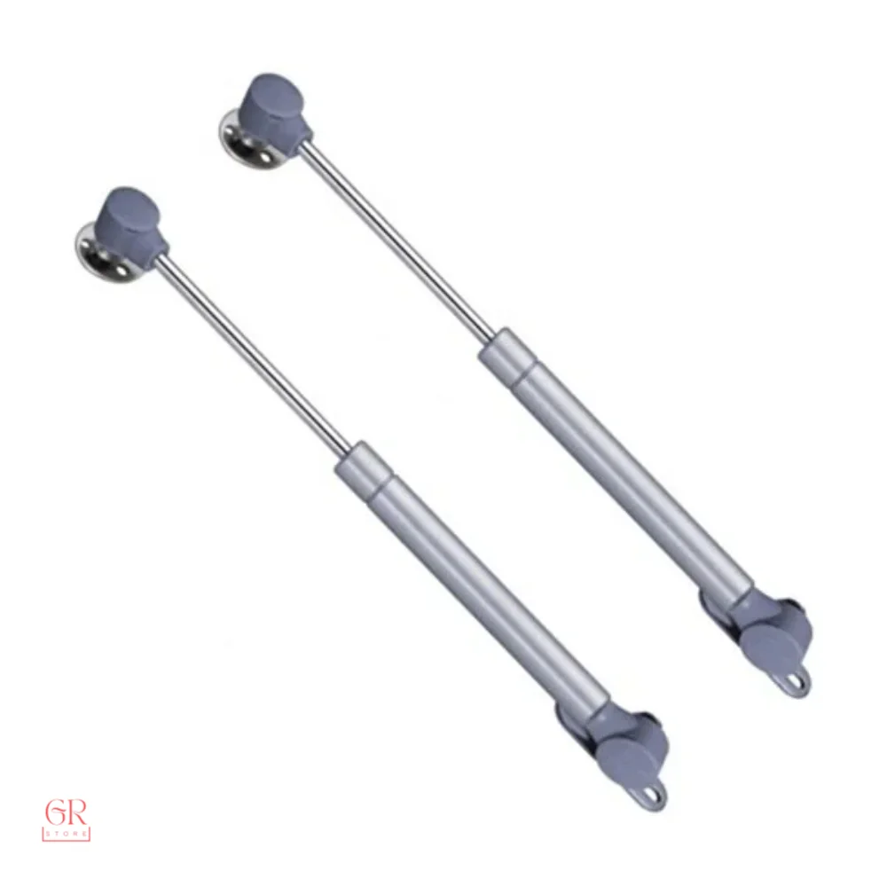 Kitchen Cabinet Cover Shock Absorber 100nm Gas Piston 1pc