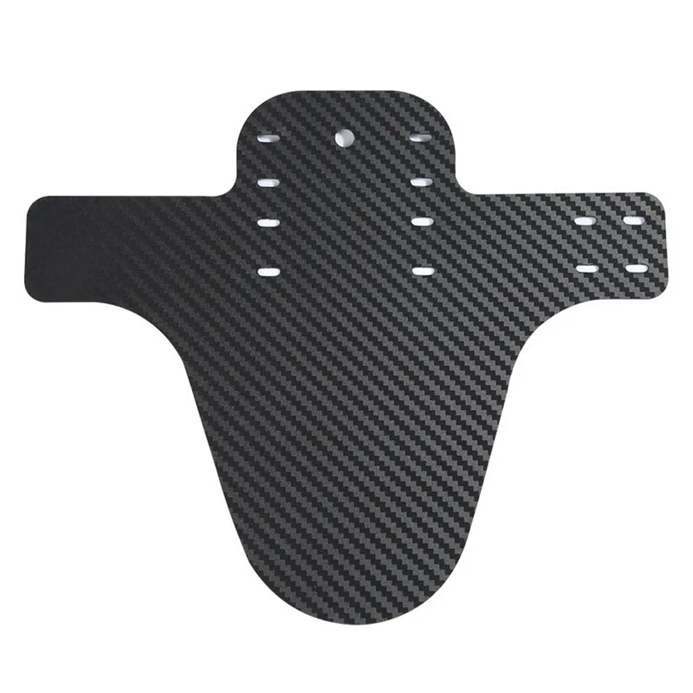 AliExpress NONE Bicycle Fenders Carbon Fiber Front Rear MTB Road Bike Tire Wings Mud Guard Bicycle Tire Wheel Fenders Bike Parts