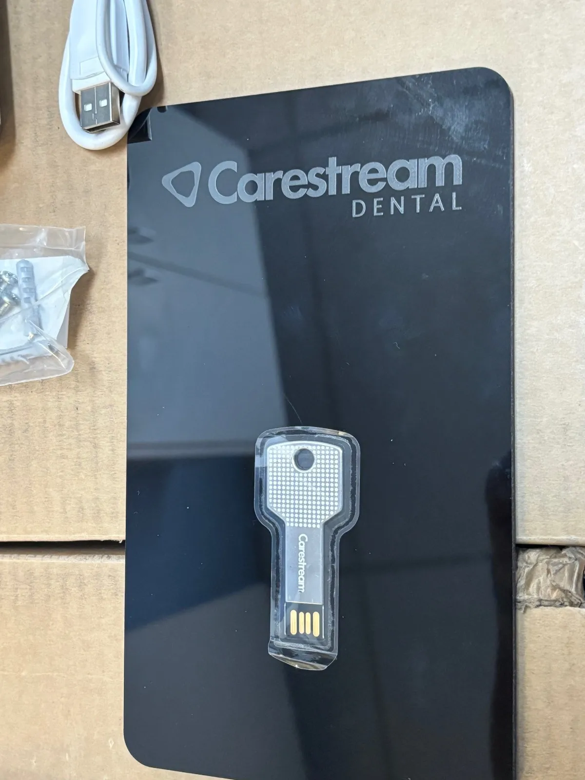 

TT BUY NOW BUY 6 Get 3 Carestream CS3600 Dental Intraoral Scanner CAD/CAM