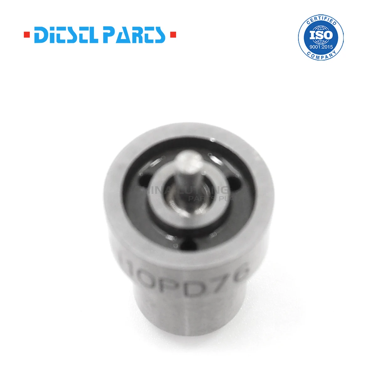 4 قطعة/الوحدة 093400 -5760 DN10PD76 حاقن وقود الديزل فوهة DN10 PD76 لتويوتا هايلكس هايس 2.4TD 2L-T 2L-TE 2L-THE 0934005760