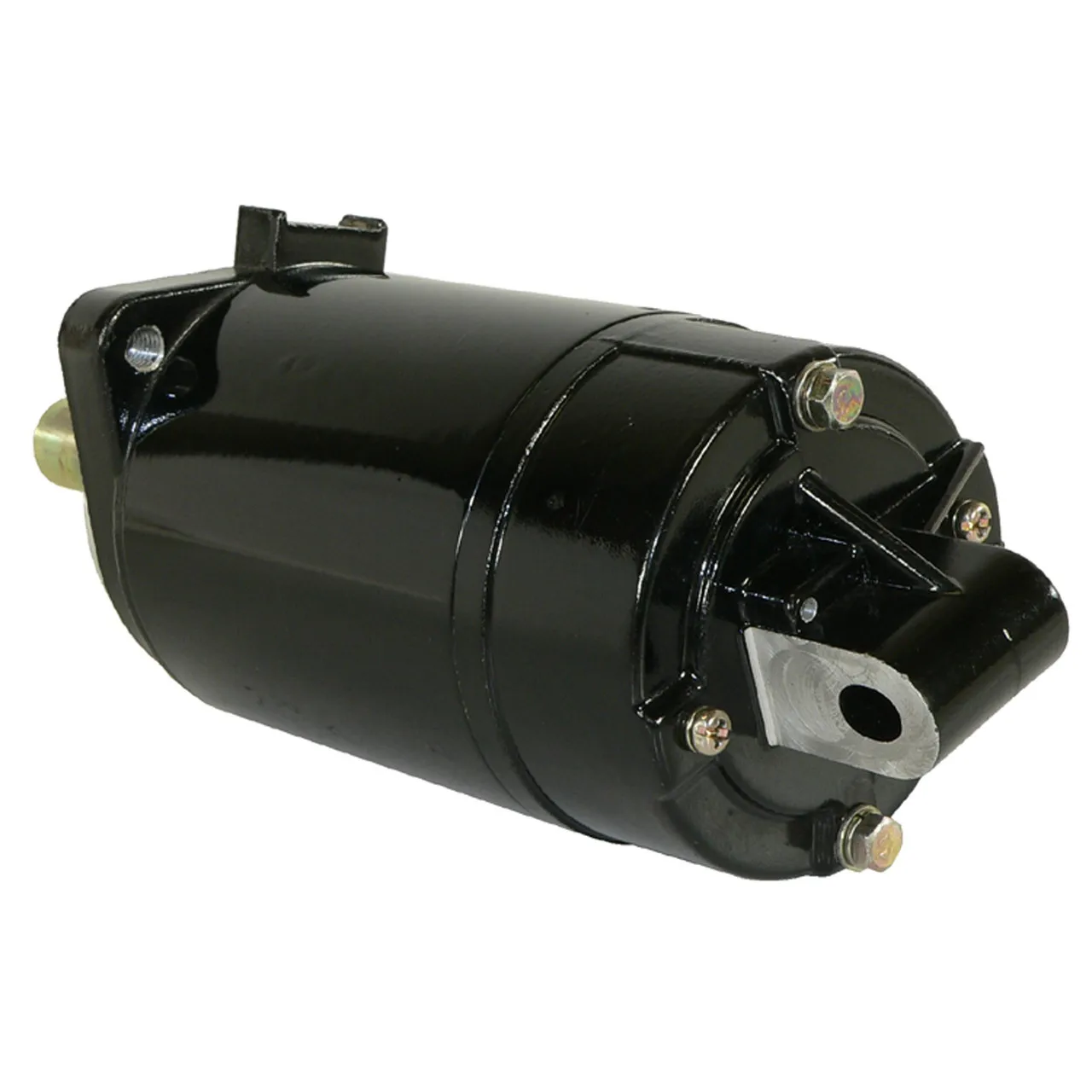 Starter elektrik 18314 pengganti Motor untuk Yamaha, S114-323 Outboard 410 44006-