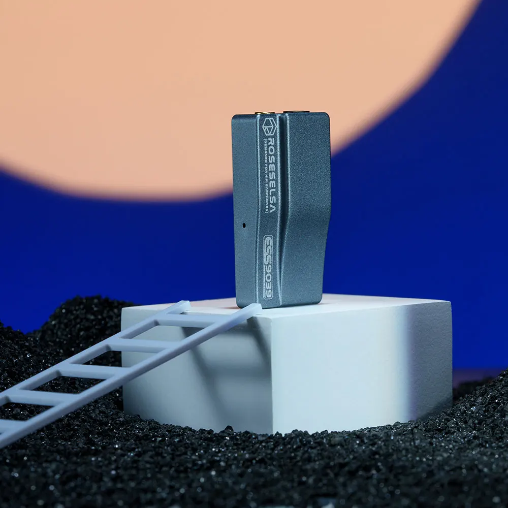 Roseselsa RZ550 Por… - image