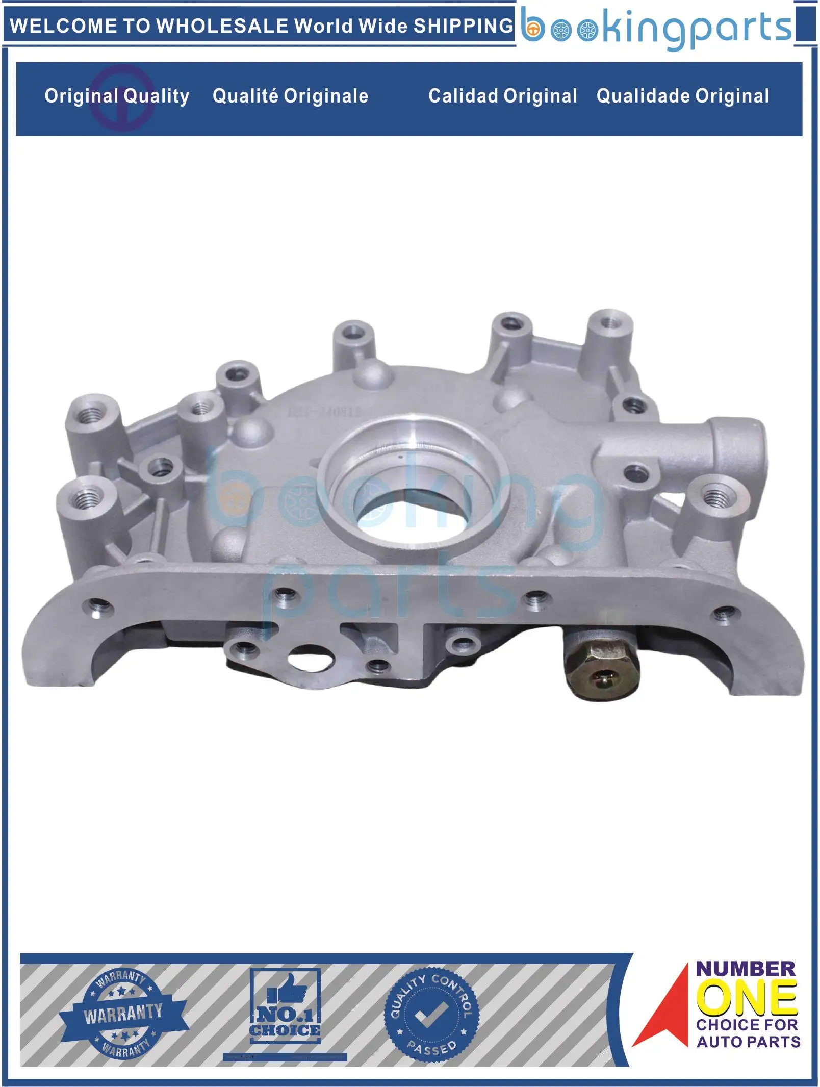 OIP8A198, Oil Pump For SHINERAY SHINERAY VAN 2017 X30 X30L