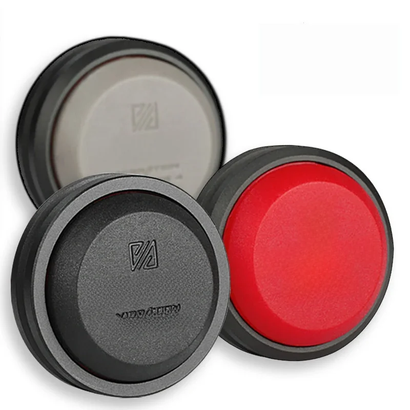 Haut-parleur amplificateur préampli DAC ordinateur portable Anti-choc HiFi absorbeur Gel de silice pied ongles pieds tampons Absorption coussin de choc