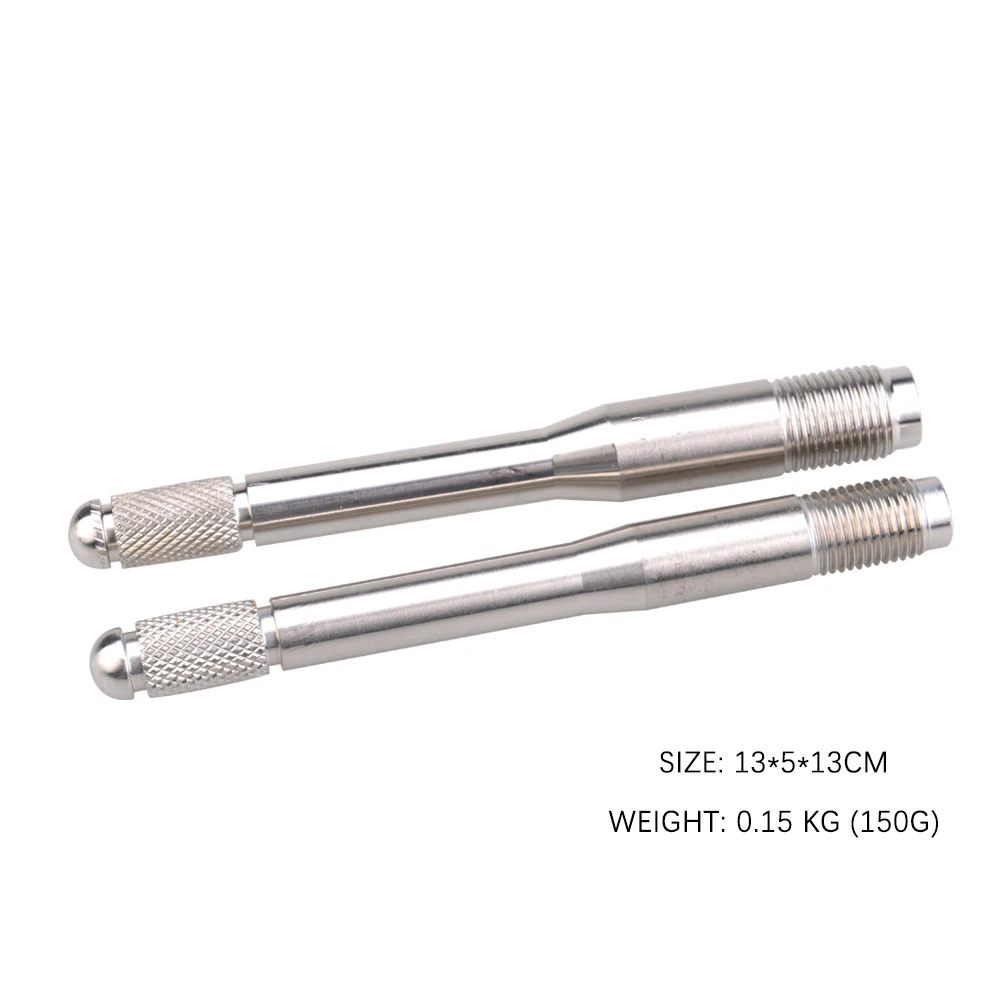 SS304 type dowel pin M12*1.5 M12*1.25 M14*1.25 M14*1.5 Wheels nut Wheel hub tire install Disassembly Tool