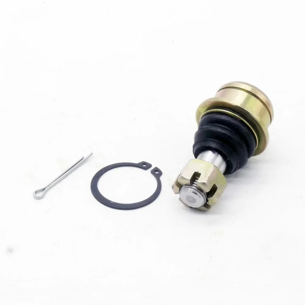 AliExpress JLMOTO 1Set High quality M14 32X10mm Ball joints Fit For Swing Arm Suspension Chinese ATV UTV Go Kart Buggy Quad Bike Vehicle Parts