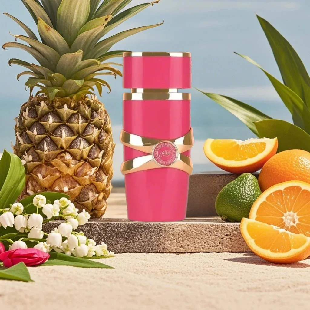 

Lattafa Yara духи для женщин и мужчин парфюмерный спрей высокого качества арабские духи стойкий аромат феромоны легкий аромат