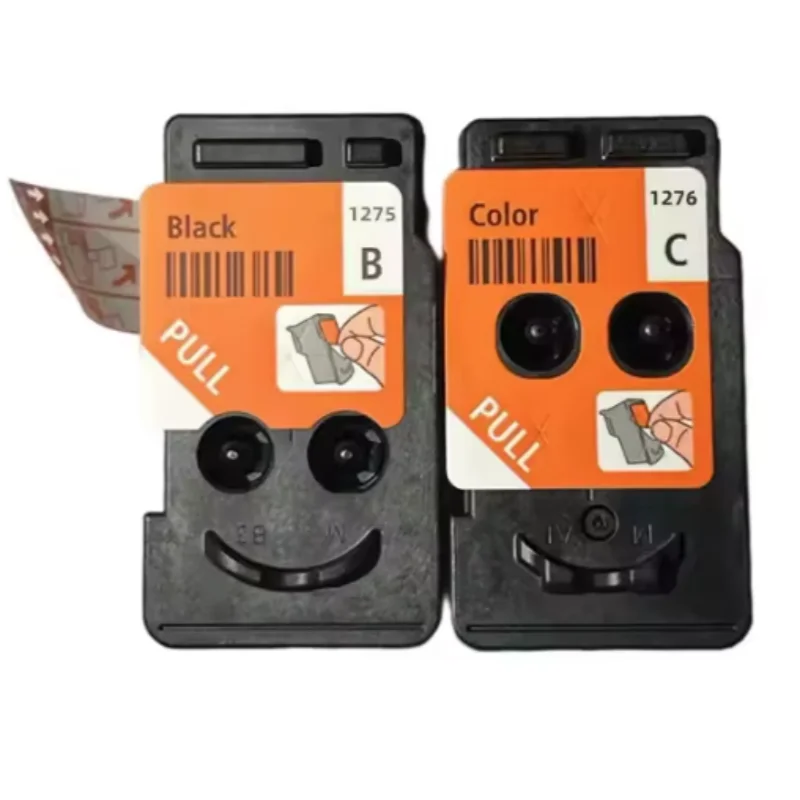 

High Quality 1275 1276 printheads For Canon PIXMA G1830 G3472 G2430 G2470 G2730 G3470 G3471 G4470