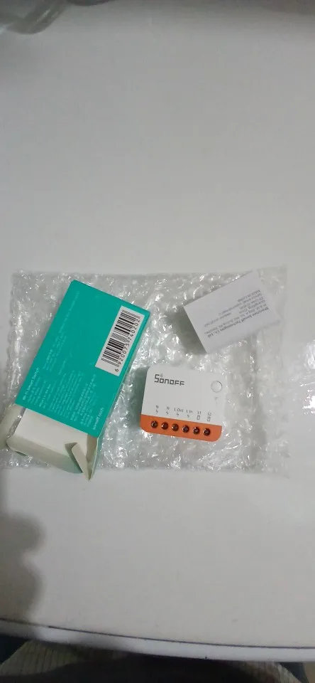 Foto publicada pelo cliente