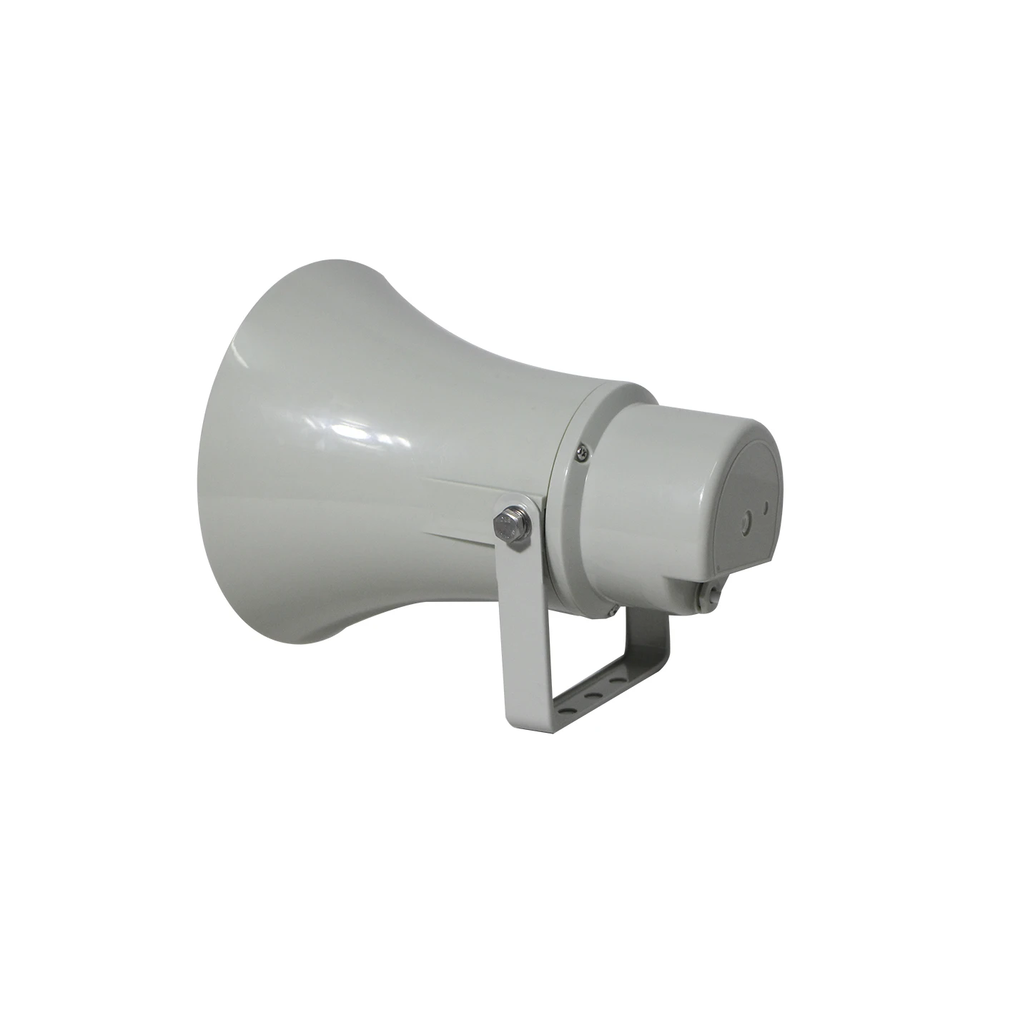 IP شبكة مكبر صوت 30 واط SIP مع تقنية POE