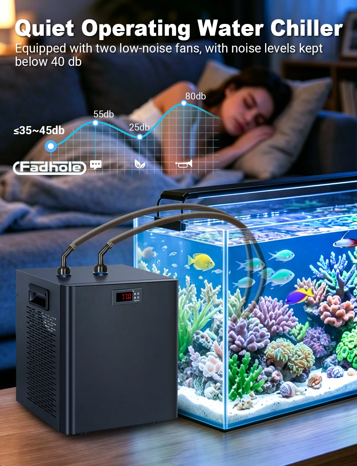 Thumbnail 4 - #36 Water Chillers List of Top Picks