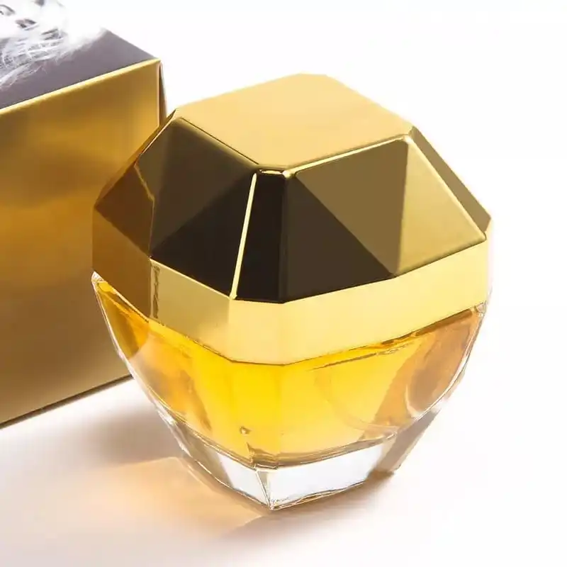 Perfume Feminino Lady Million 30ml parfum Pronta Entrega