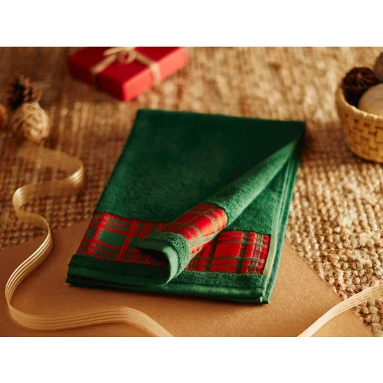 

Madame Coco Paul Face Towel Washing