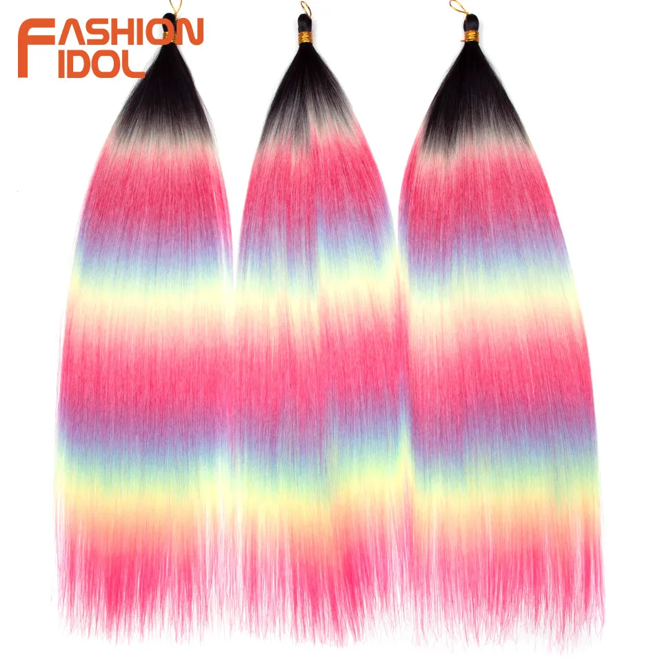 Thumbnail 3 - #47 Trending Crochet Hair Extensions Right Now