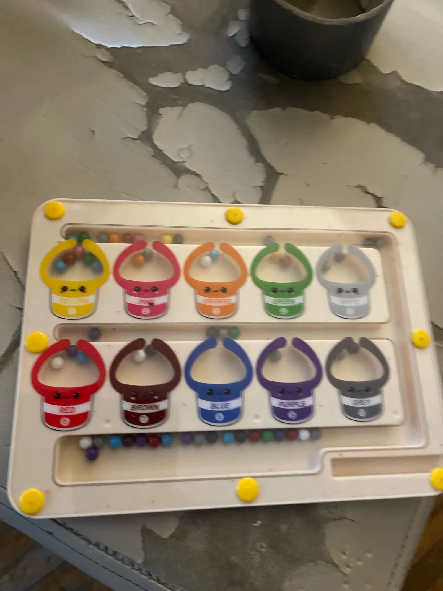 Customer review photo