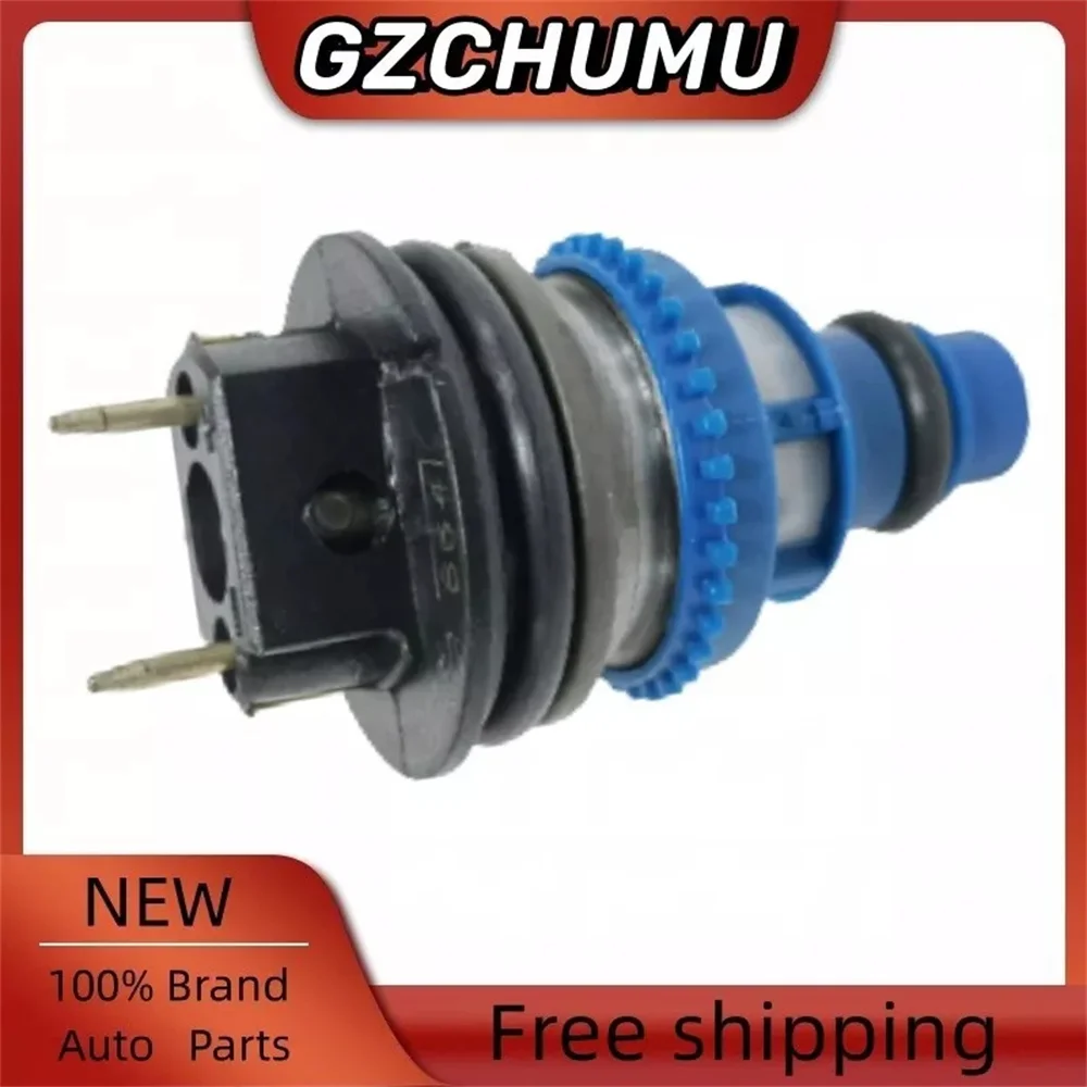 Injetor de Combustível GZCHUMU 0280150664 7701035320 Para FIAT Uno Para RENAULT R19 - Para Clio 1.4