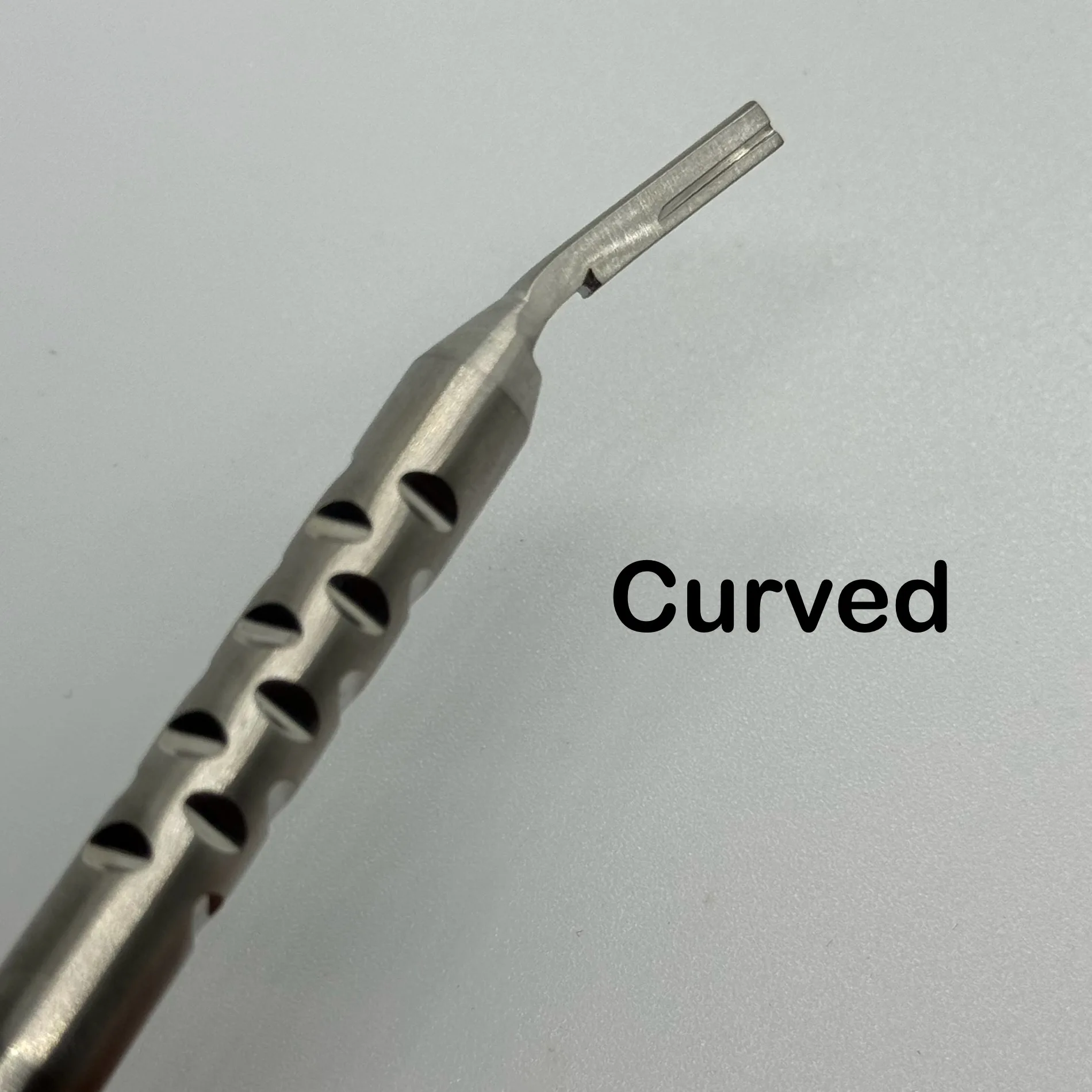 

1pcs Dental Scalpel Handle Dentist Blade Handle Dental Oral Hilt Surgical Tool Stainless Steel High quality Dental Tools