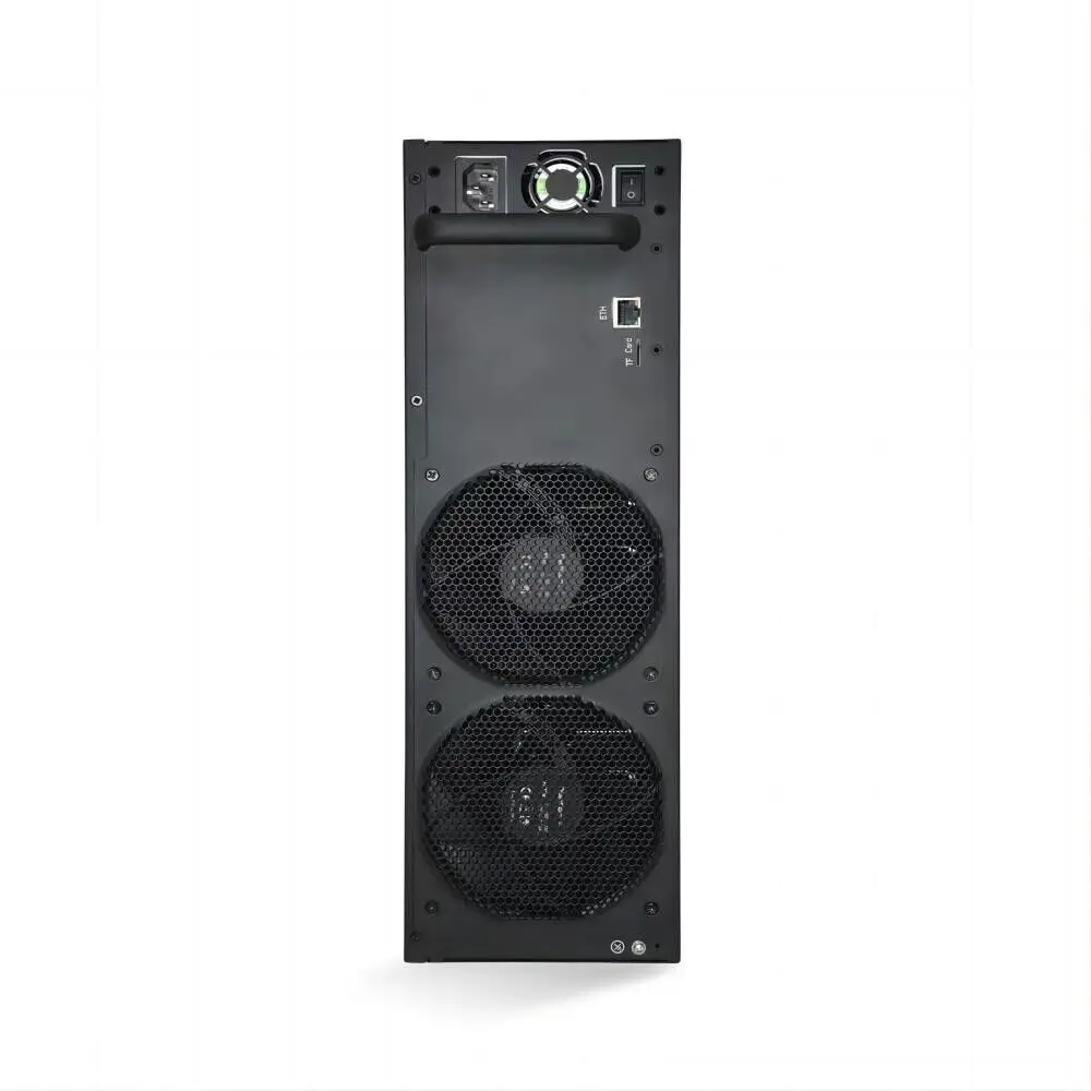 Acquista 3 ricevi 2 gratis JASMINER X16-Q ETC Octa ETHW Miner 1950M 620W Server Ultra Silence Versione Wi-Fi