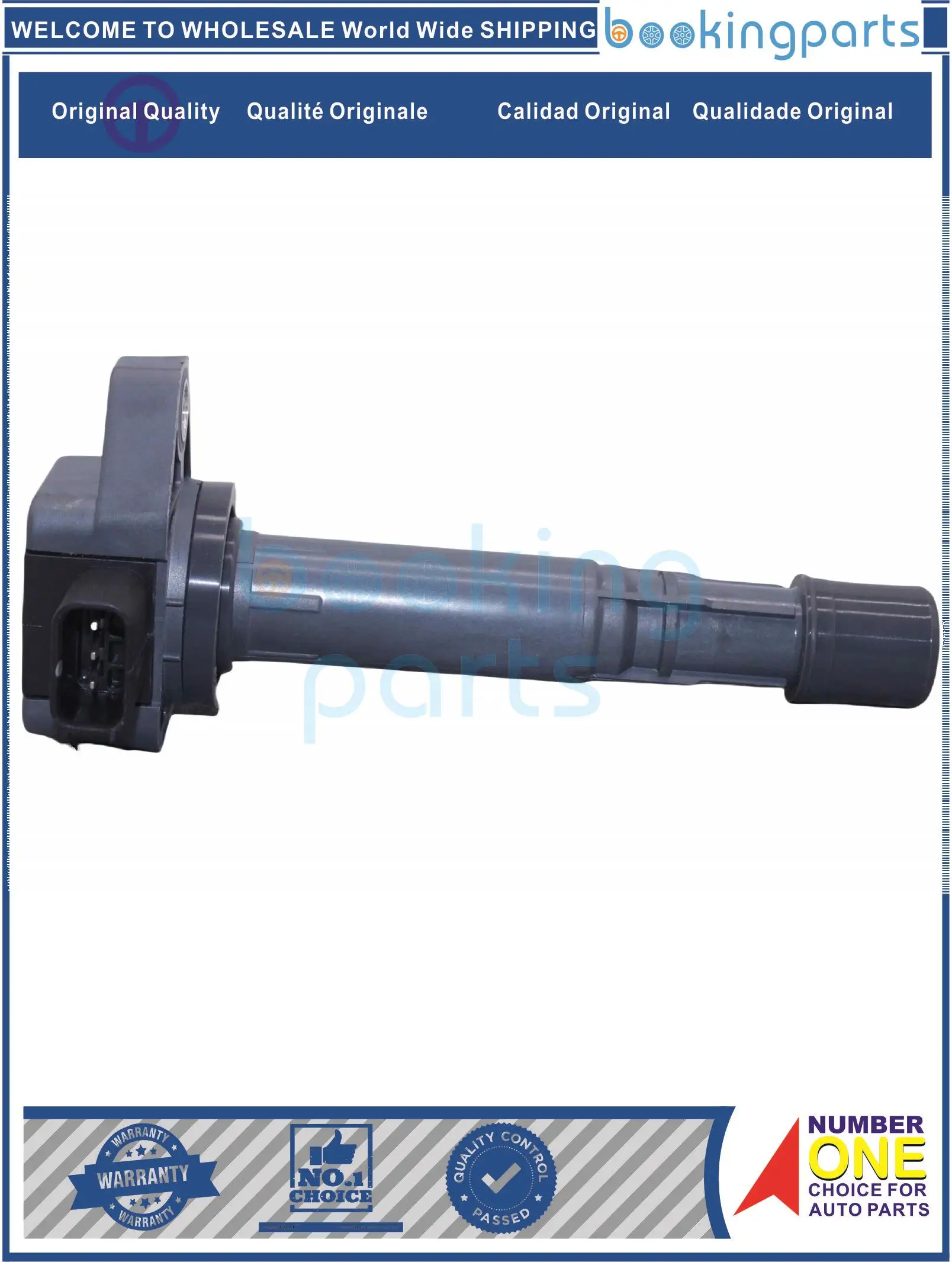 IGC23148,30520-PXH-004,30520PXH004 Ignition Coil For HONDA ACTY TRUCK GD-HA7 HA8 HA9 -