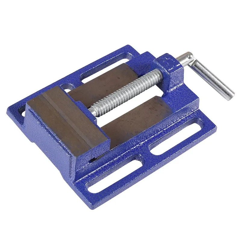 Hand Tools 2.5Inch/3Inch Vise Clamp Carpentry  Bench Vise For CNC Milling Machin Stand Lathe Drill Press Workshop Machine Tools